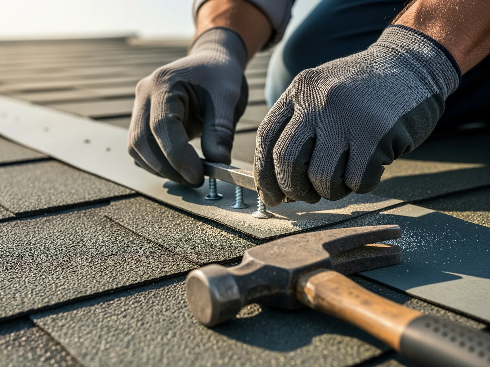 Why choose Fascia Repair in Rock Point, AZ